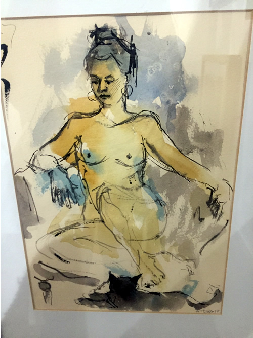 Anna Lovely Life class